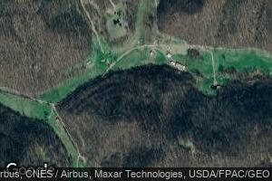 860 Walker Creek Rd, Chloe, WV 25235