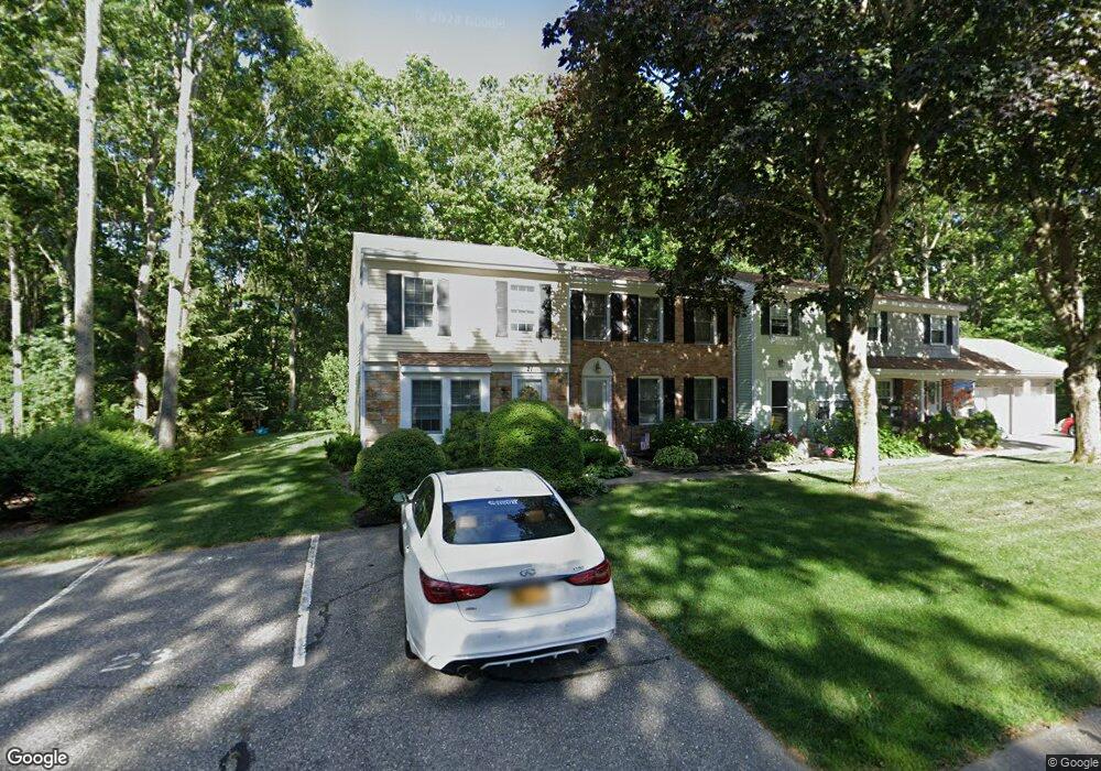 22 Wilson Commons, Yaphank, NY 11980 - photo 1