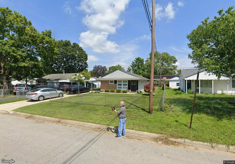 1774 Marsdale Ave, Columbus, OH 43223 - photo 1