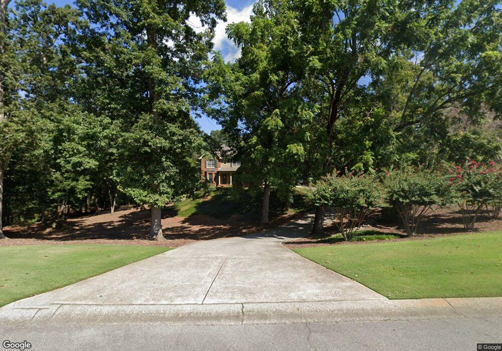 6496 Wauka View Dr, Clermont, GA 30527 - photo 1