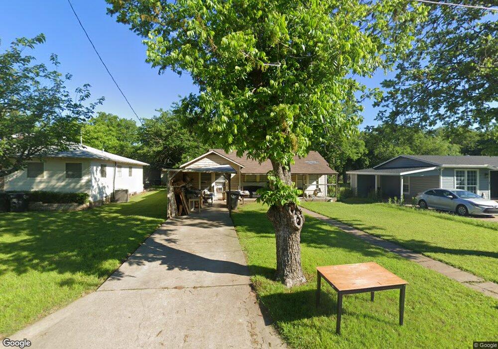 430 Marengo St, Cleburne, TX 76033 - photo 1