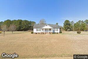 81 John Henry Store Rd, Atkinson, NC 28421