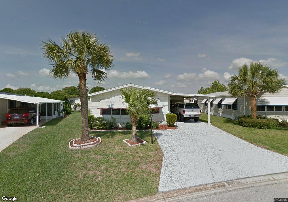 924 Oleander Cir, Sebastian, FL 32976 - photo 1