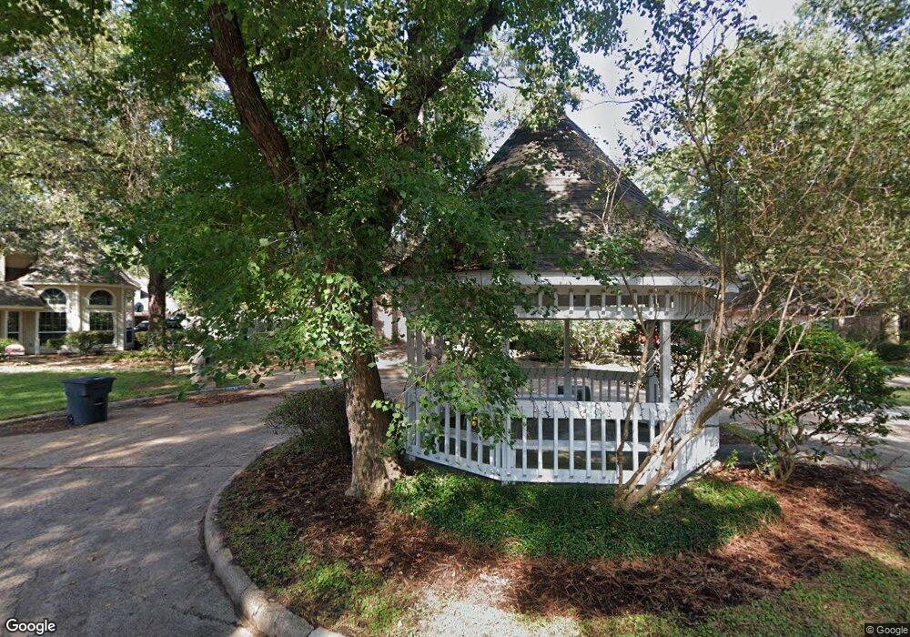 12130 Rocky Lake Dr, Houston, TX 77070 - photo 1