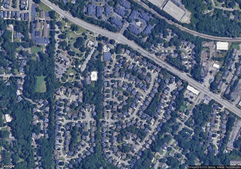 1654 Wilkinson Way SE, Smyrna, GA 30080 - photo 1