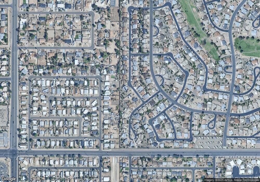 1036 S 78th St, Mesa, AZ 85208 - photo 1