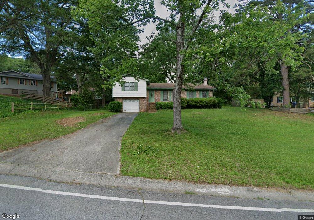 806 College St, Carrollton, GA 30117 - photo 1