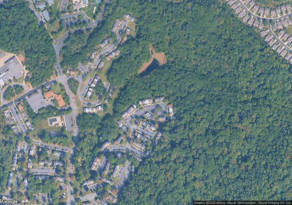 1962 Mayflower Dr, Woodbridge, VA 22192 - photo 1