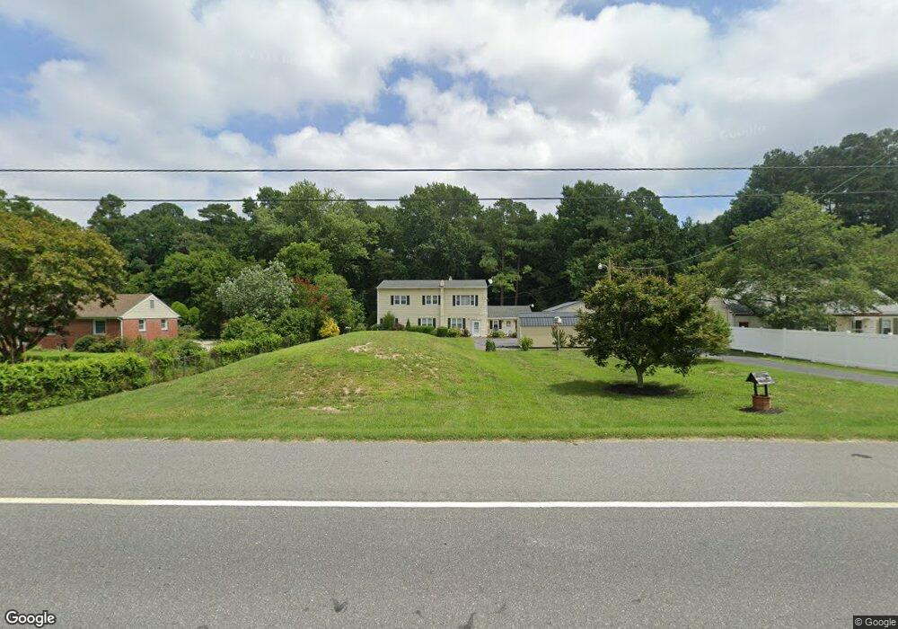 28201 Seaford Rd, Laurel, DE 19956 - photo 1