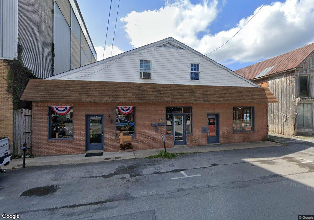 120 Independence St, Berkeley Springs, WV 25411 - photo 1