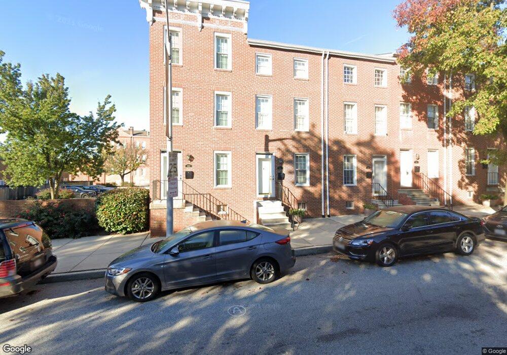 904 N Central Ave, Baltimore, MD 21202 - photo 1