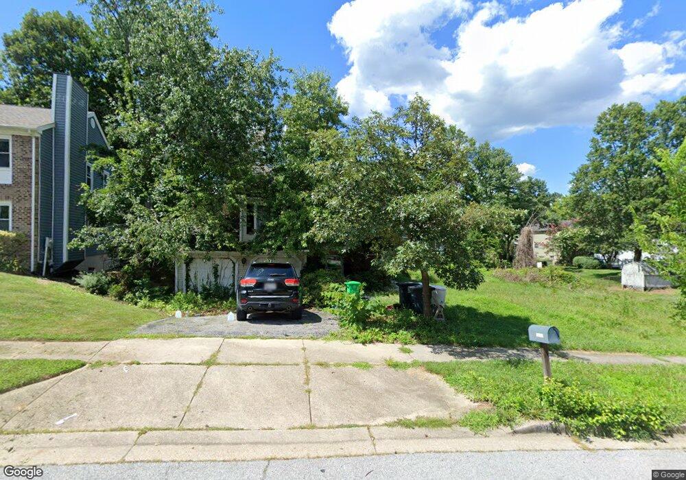 12902 N Point Ln, Laurel, MD 20708 - photo 1