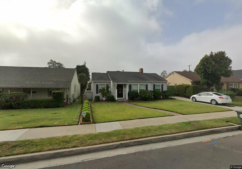 8220 Bevan St, San Gabriel, CA 91775 - photo 1