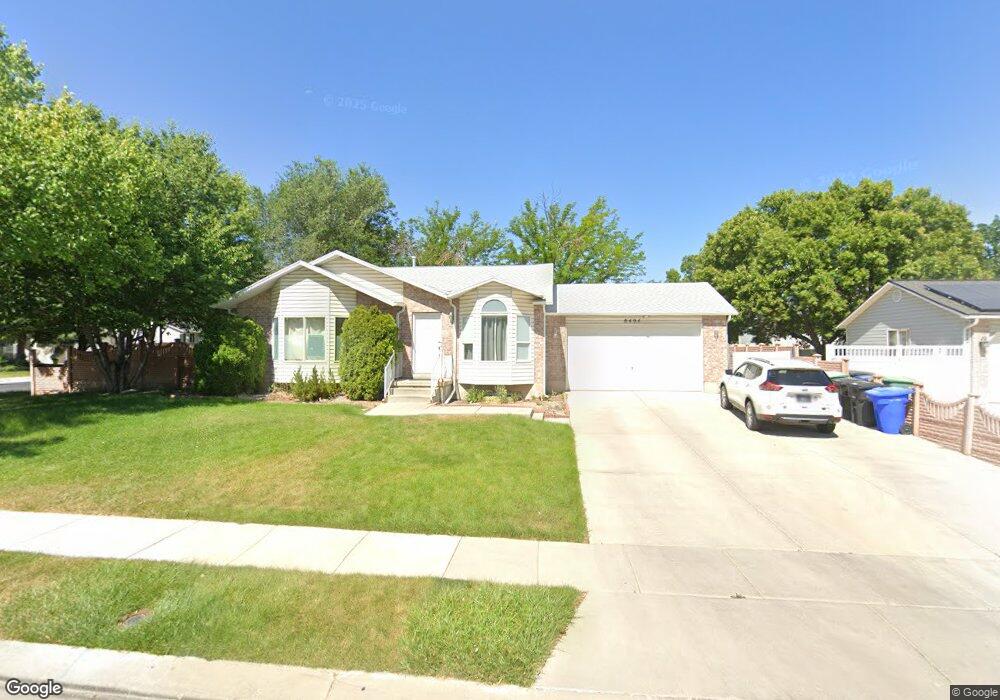 8494 S 1520 W, West Jordan, UT 84088 - photo 1
