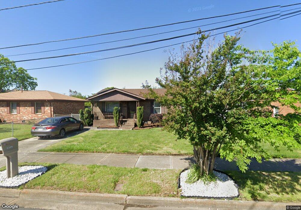 2306 8th St, Portsmouth, VA 23704 - photo 1