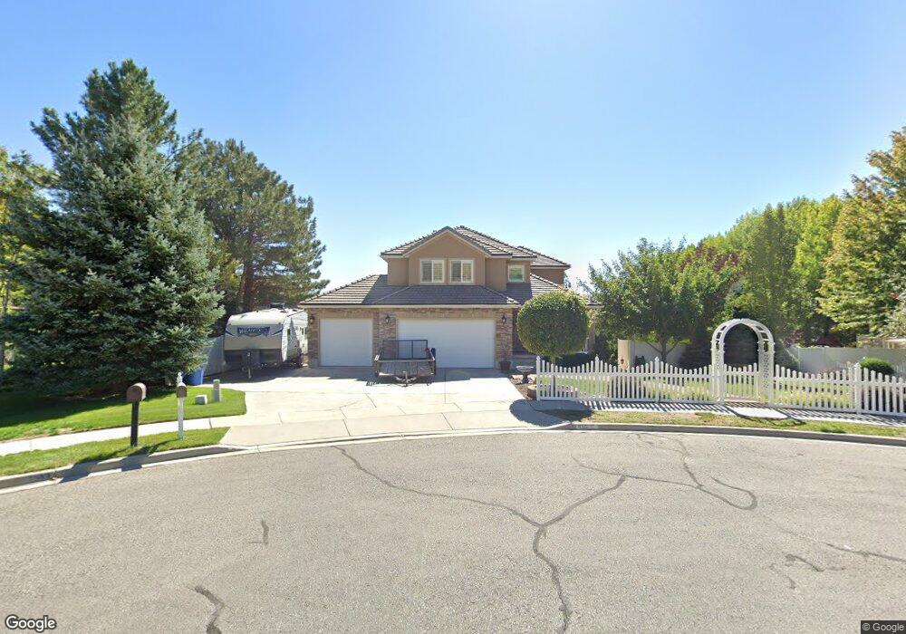 855 W 3280 N, Lehi, UT 84043 - photo 1