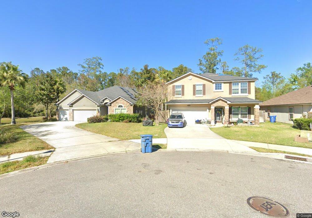 12205 Verde Gardens Rd, Jacksonville, FL 32218 - photo 1
