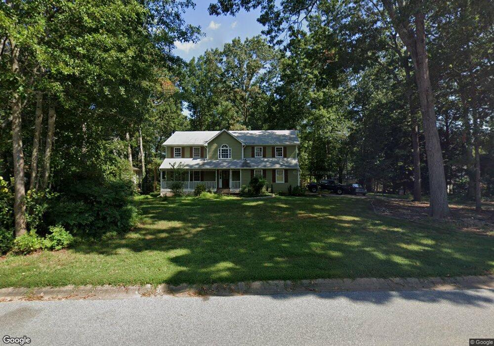 2954 Superior Dr, Dacula, GA 30019 - photo 1