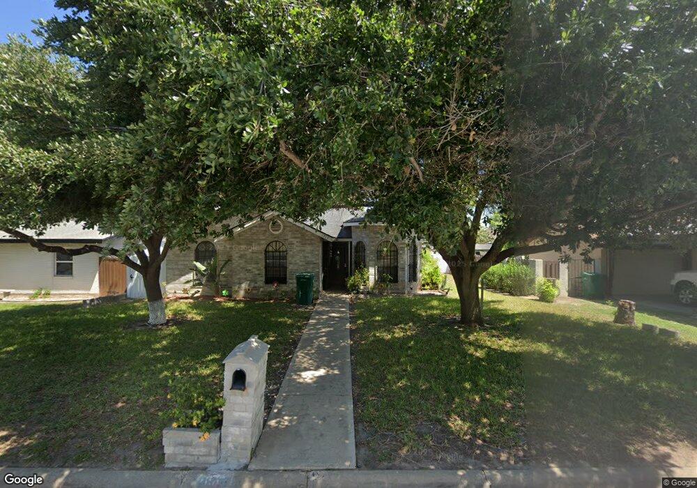 1019 E Alan St, Pharr, TX 78577 - photo 1