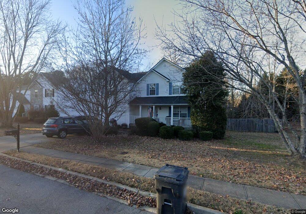 3895 Bradford Walk Trail unit 26, Buford, GA 30519 - photo 1