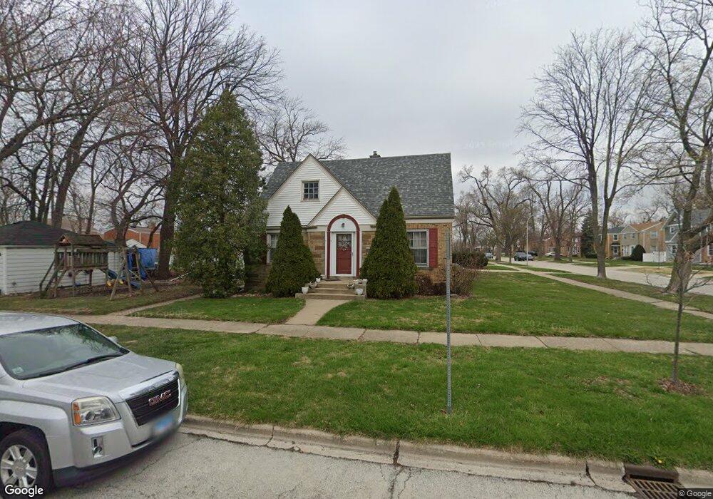 1456 Bristol Ave, Westchester, IL 60154 - photo 1