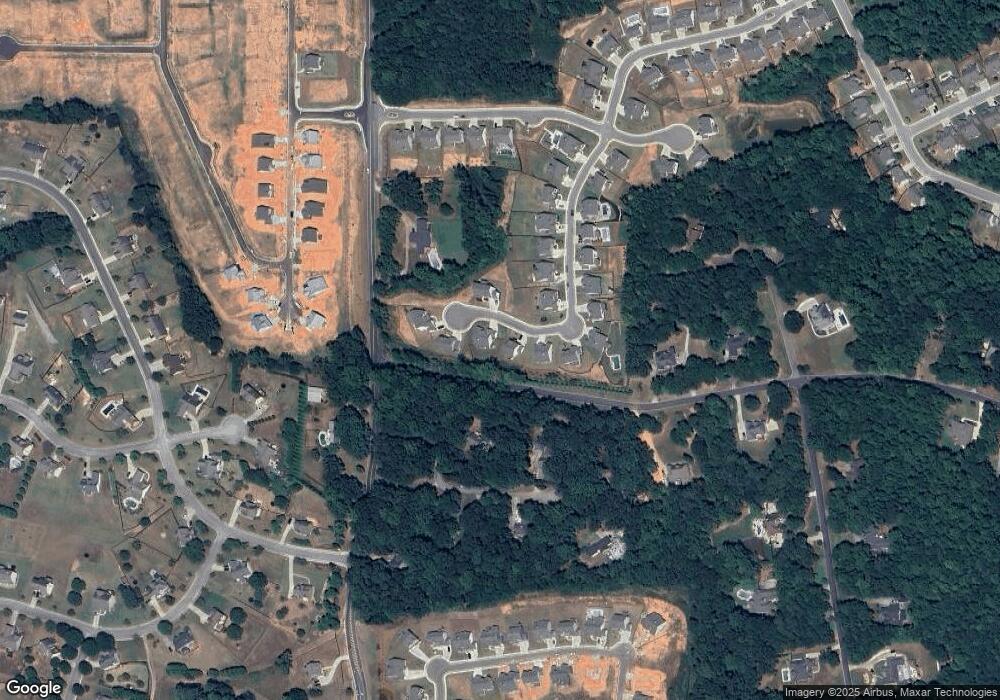 337 Parkers Place, Hoschton, GA 30548 - photo 1