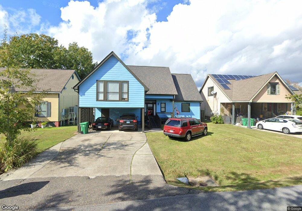 25 Chamale Cove E, Slidell, LA 70460 - photo 1