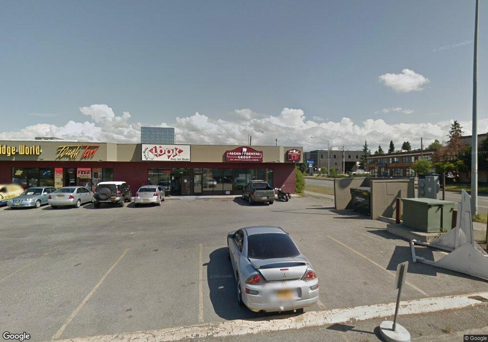 2819 Dawson St, Anchorage, AK 99503 - photo 1