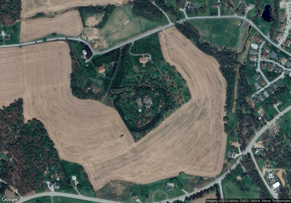 453 Brown Rd, Indiana, PA 15701 - photo 1