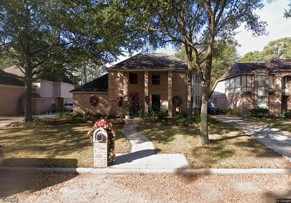 15427 Gettysburg Dr, Tomball, TX 77377 - photo 1