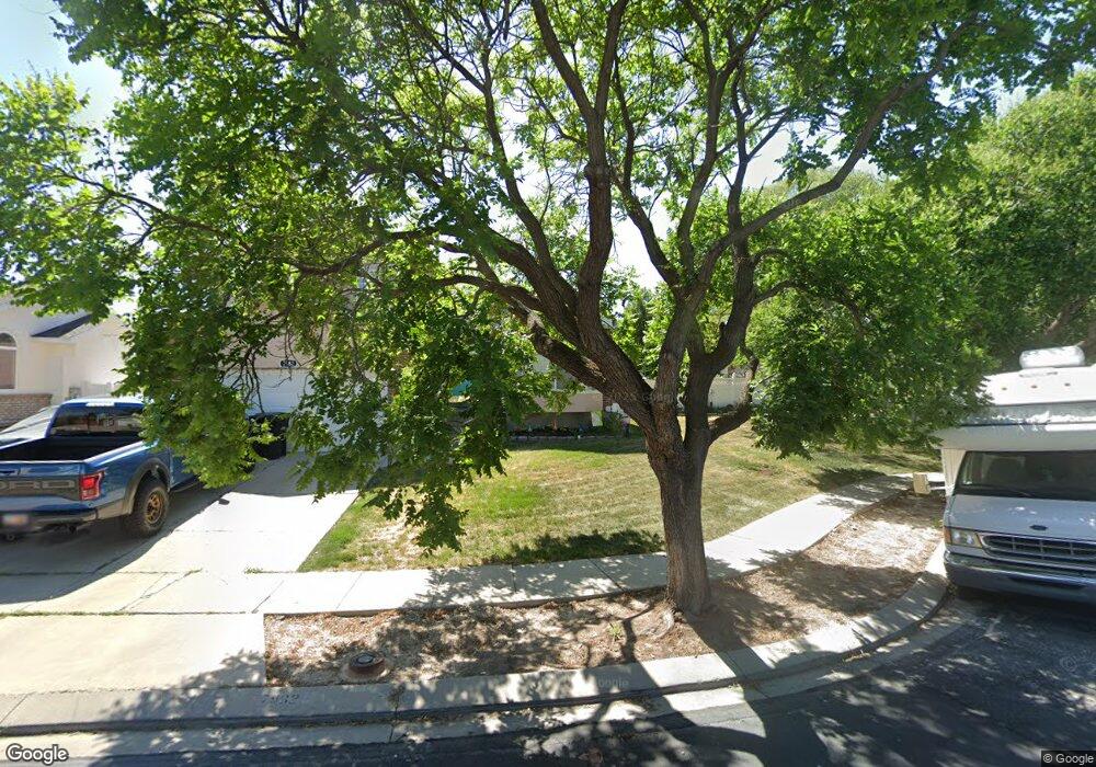 3289 Upper Huntly Way, West Jordan, UT 84088 - photo 1