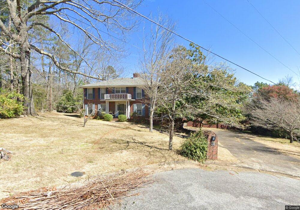 29 Christopher Way, Anniston, AL 36207 - photo 1