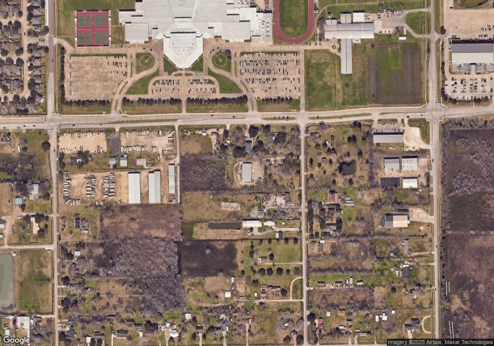 16810 Wellborne Rd, Pearland, TX 77584 - photo 1