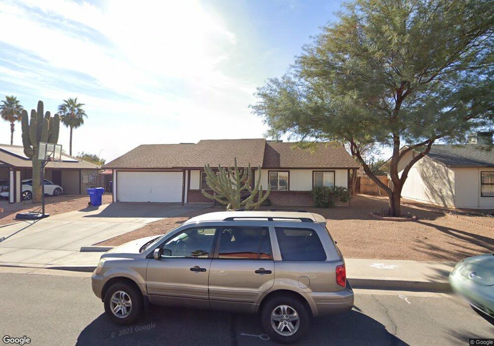 1417 W Bentrup St, Chandler, AZ 85224 - photo 1