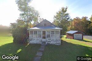 7706 Route 580 Hwy, Cherry Tree, PA 15724