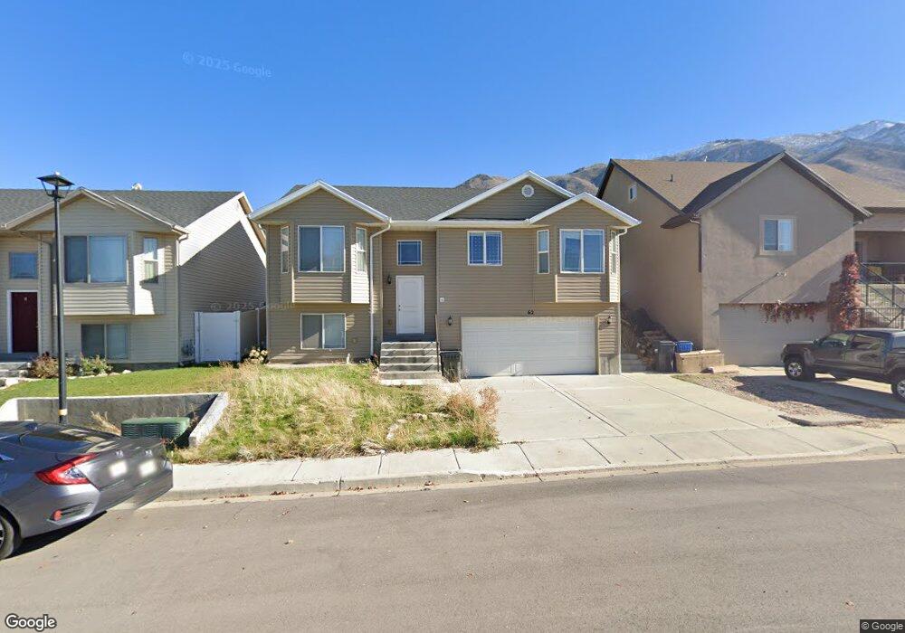 62 N Peach St, Santaquin, UT 84655 - photo 1