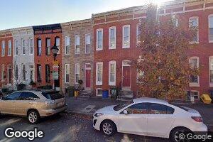 709 Portland St, Baltimore, MD 21230