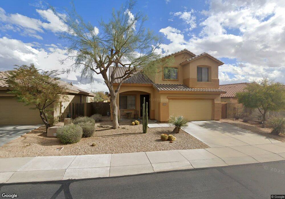 40217 N High Noon Way unit 27, Phoenix, AZ 85086 - photo 1