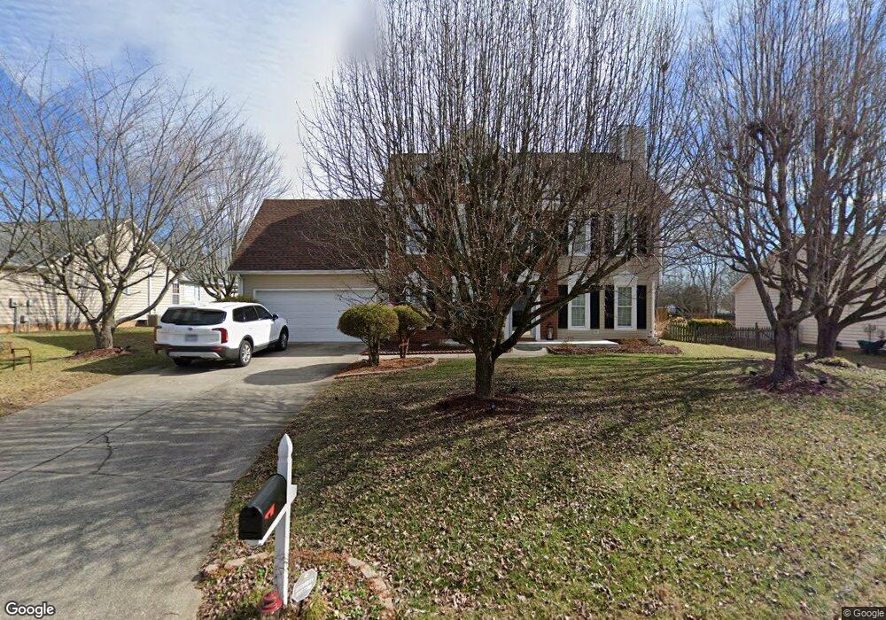 4218 Beacon Ridge Dr, High Point, NC 27265 - photo 1