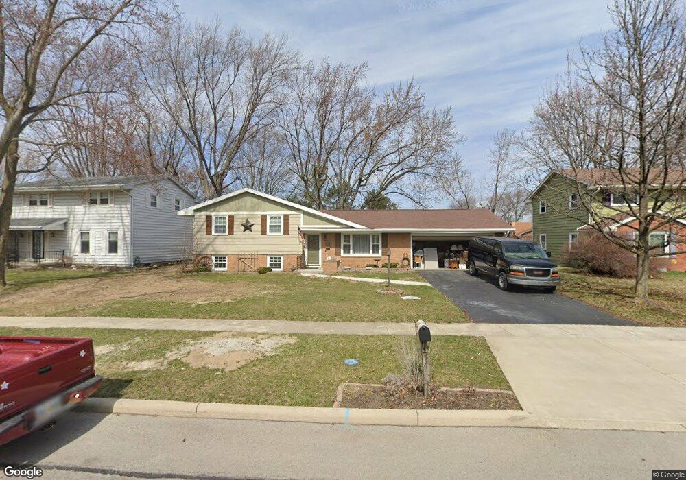 406 Hillcrest Ave, Findlay, OH 45840 - photo 1