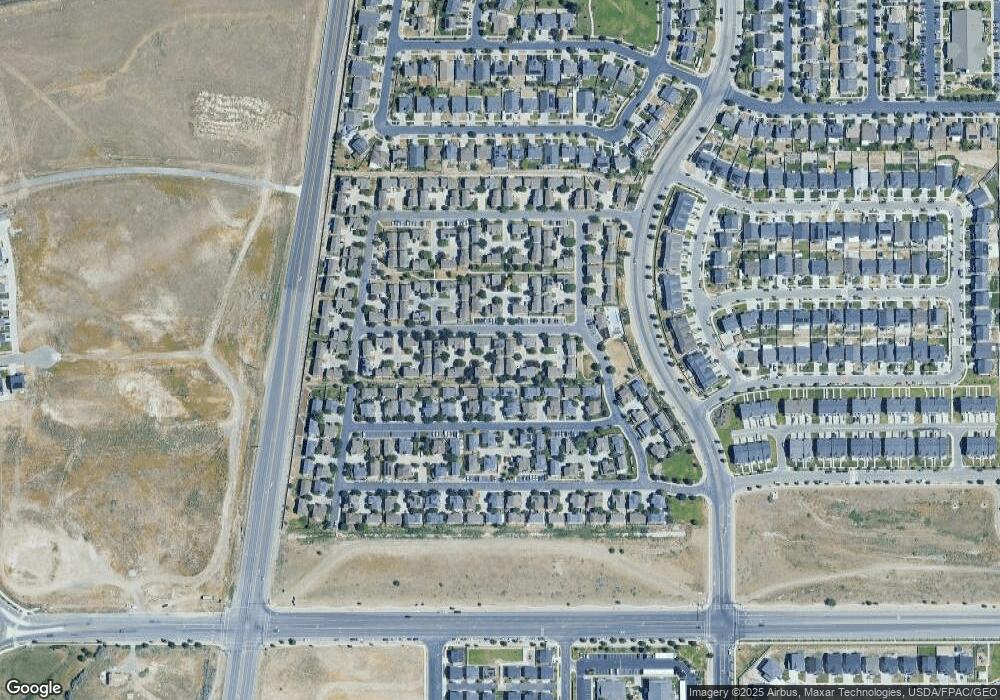 6783 Bottlebrush Ln, West Jordan, UT 84081 - photo 1