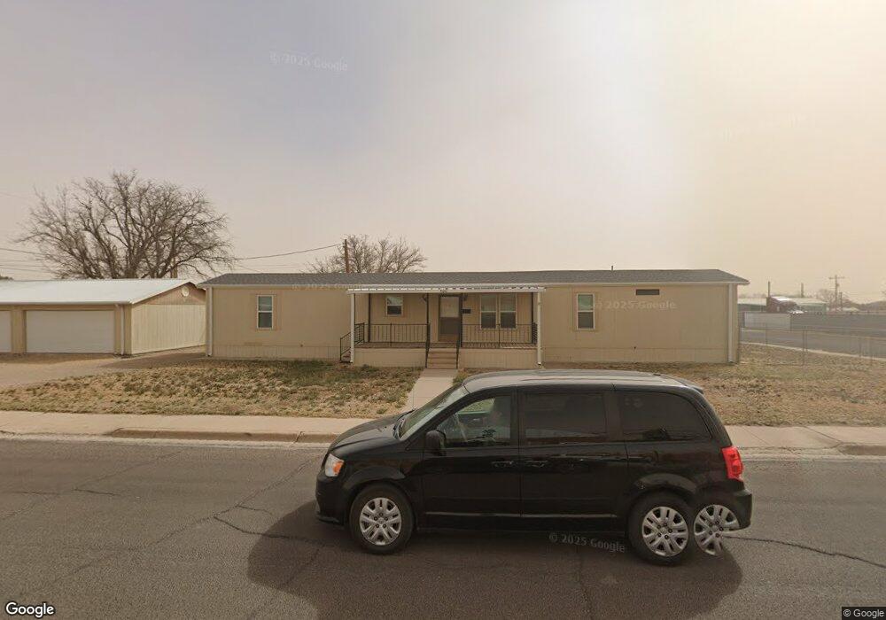 600 N Leech St, Hobbs, NM 88240 - photo 1