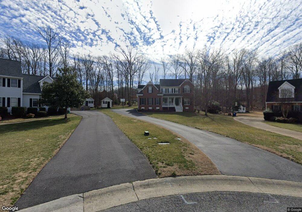 13503 Raftersridge Ct, Midlothian, VA 23113 - photo 1