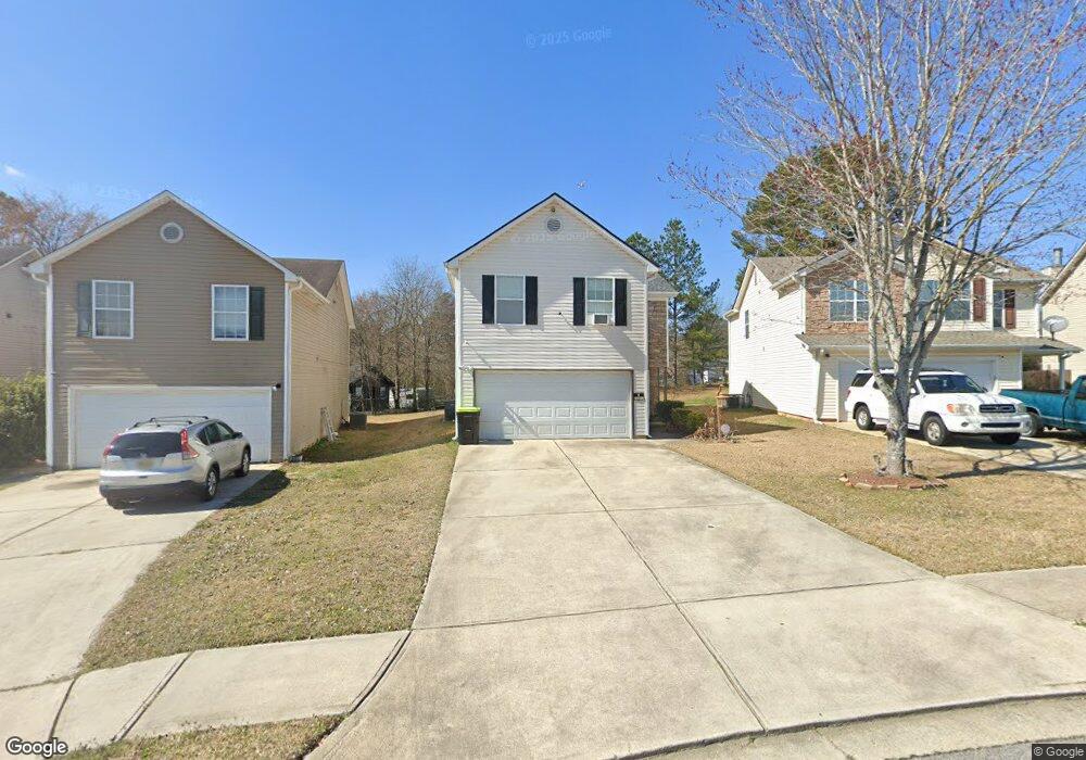 1524 Keystone Dr, Conley, GA 30288 - photo 1