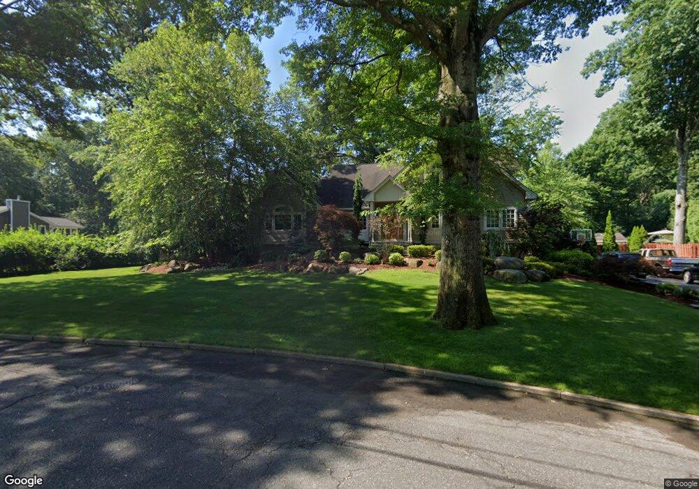 17 Arrowhead Dr, Upper Saddle River, NJ 07458 - photo 1