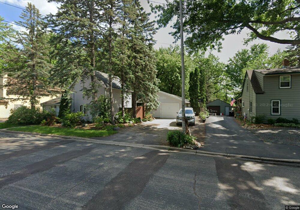 5377 145th St N, Hugo, MN 55038 - photo 1