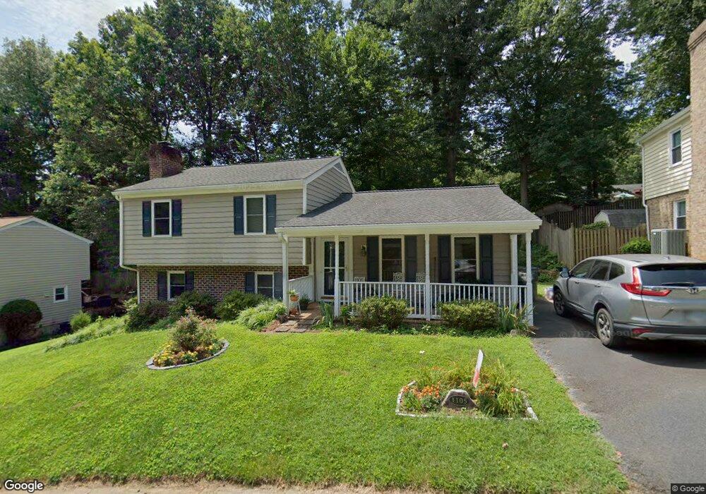 1105 Cottonwood Rd, Charlottesville, VA 22901 - photo 1