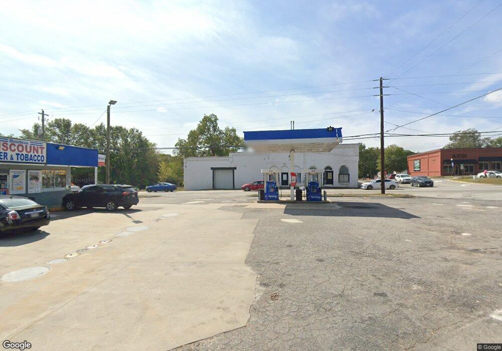 35 First St, Hoschton, GA 30548 - photo 1