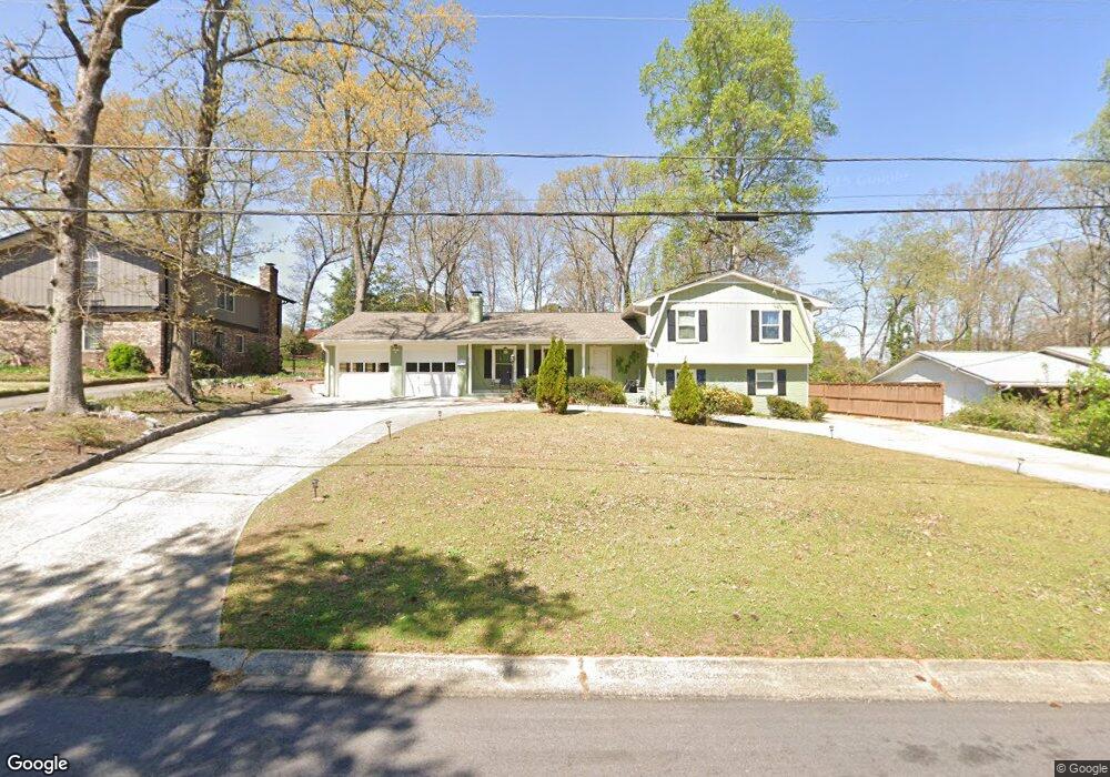 450 Shay Dr SW, Marietta, GA 30060 - photo 1