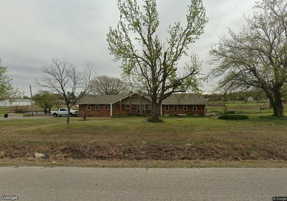 6501 S 129th West Ave, Sapulpa, OK 74066 - photo 1